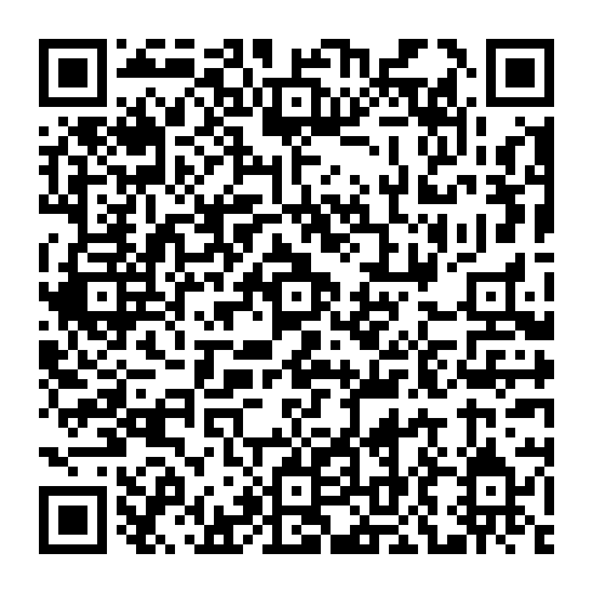Code QR