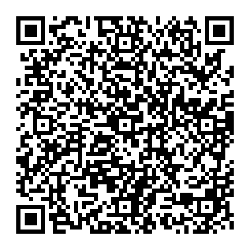 Code QR