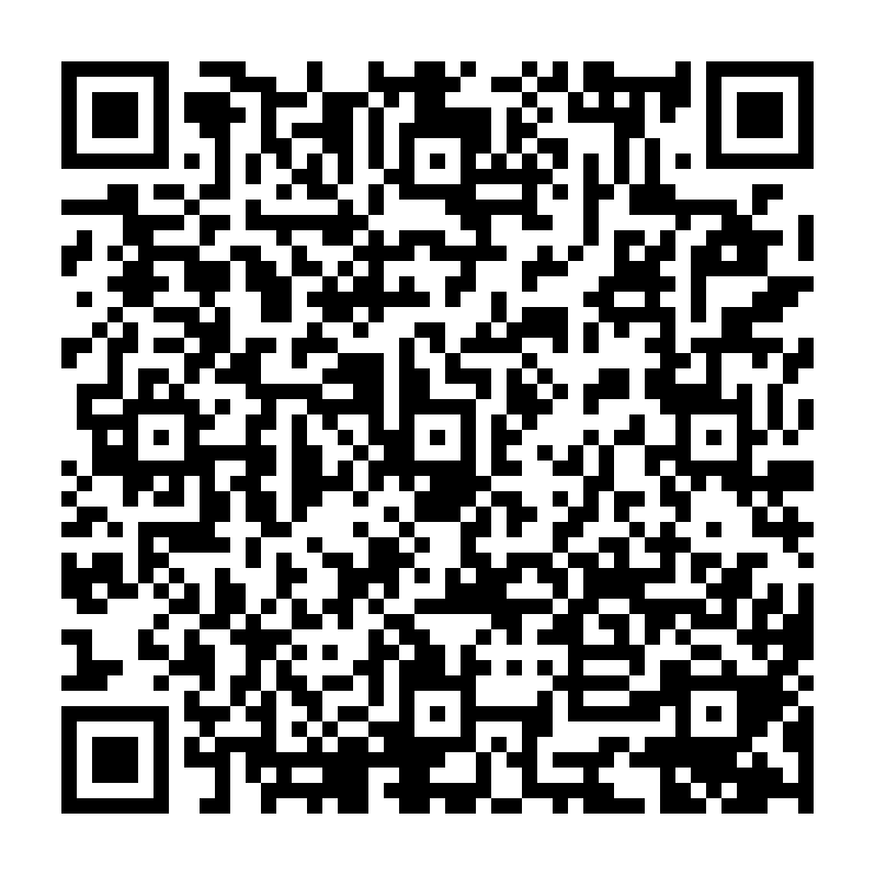 Code QR