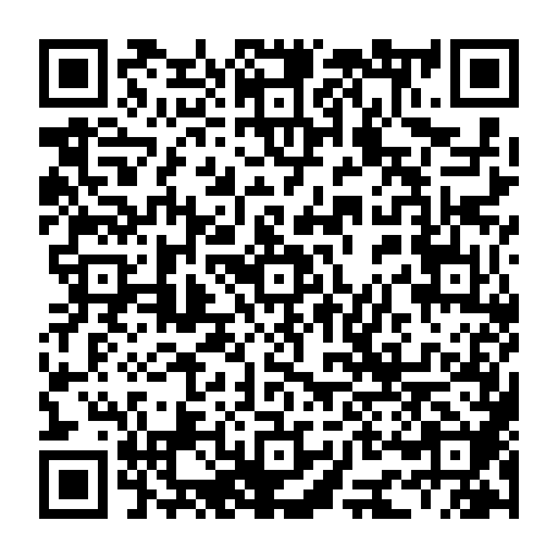 Code QR