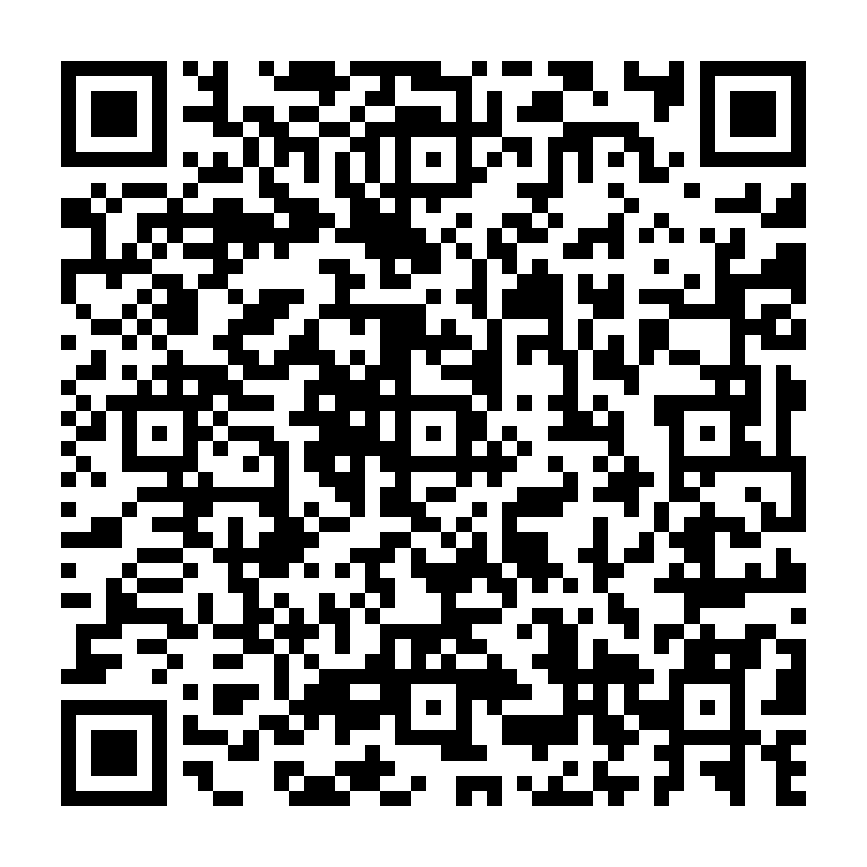 Code QR