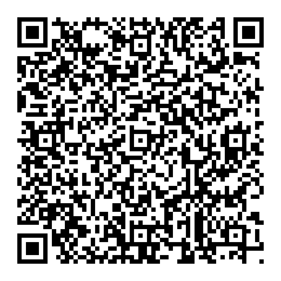 Code QR
