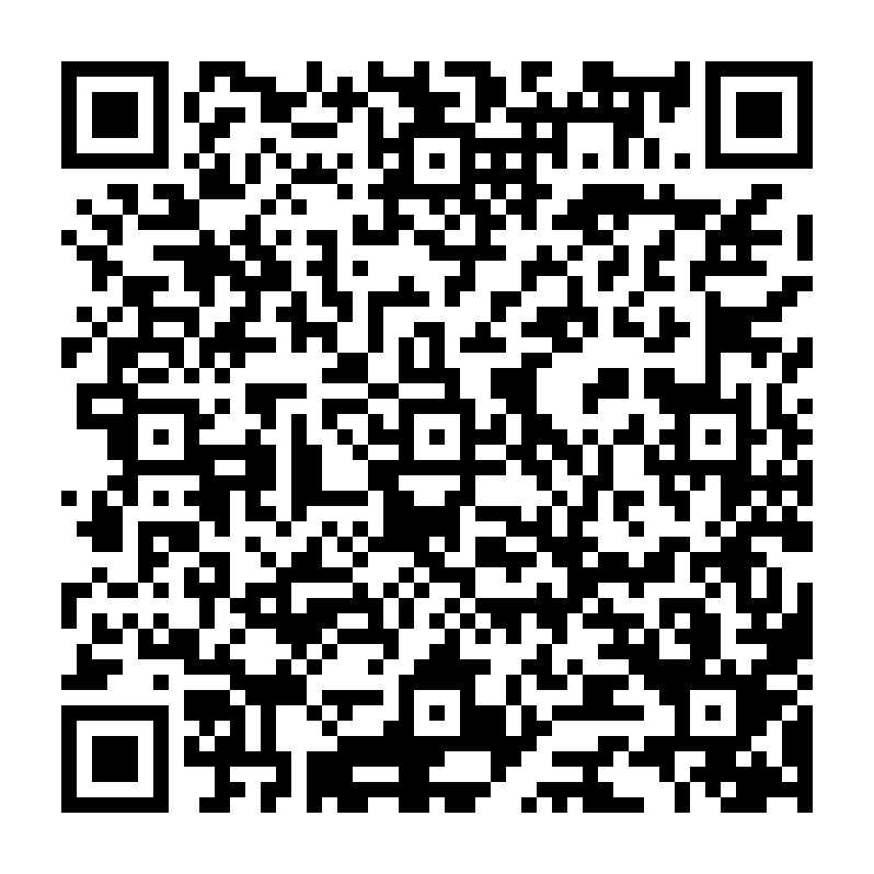 Code QR