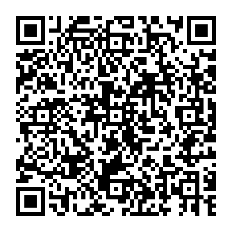 Code QR