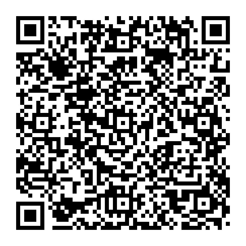 Code QR