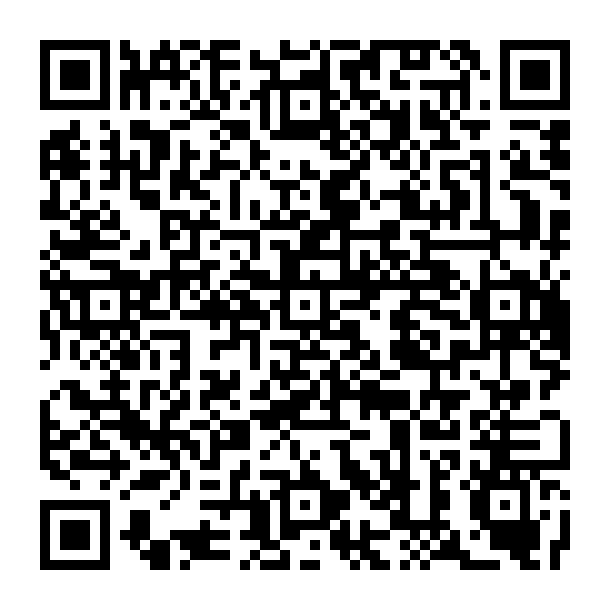 Code QR