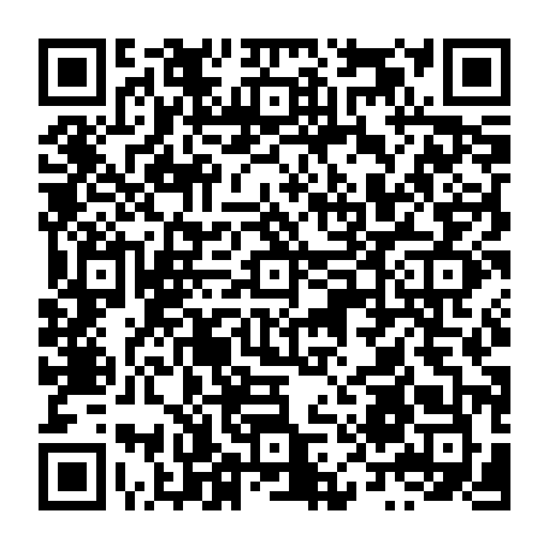 Code QR