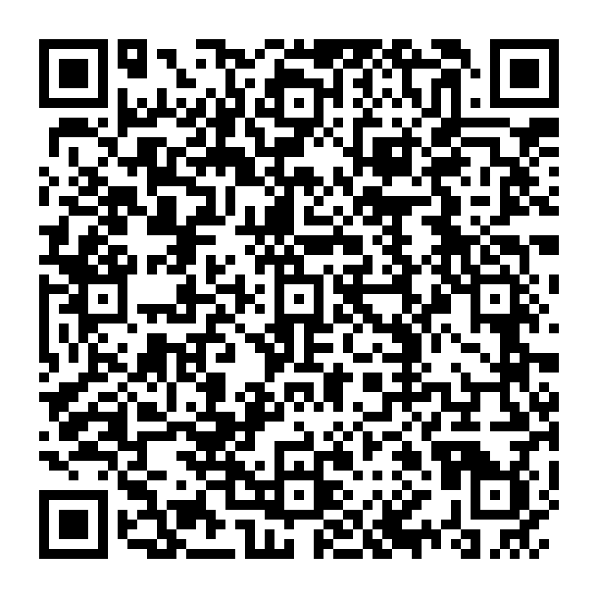 Code QR