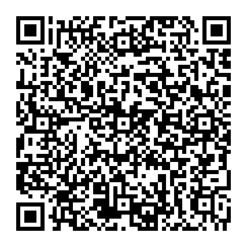 Code QR