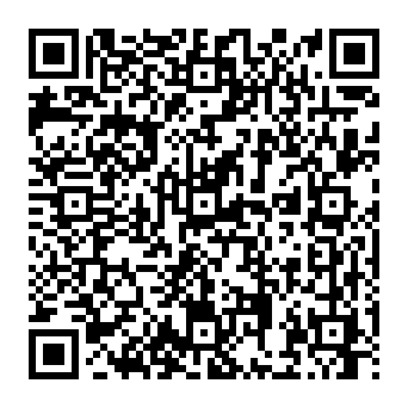 Code QR