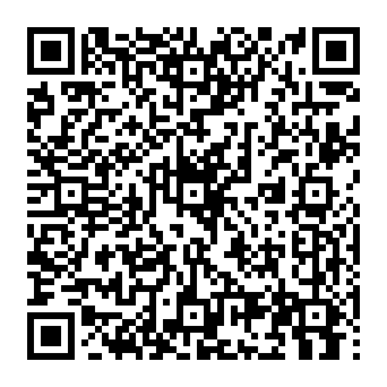 Code QR