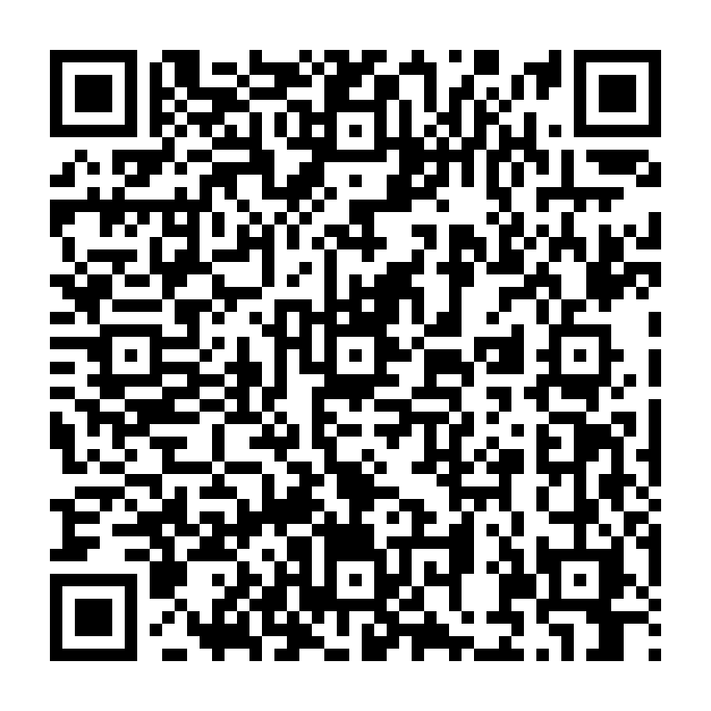 Code QR