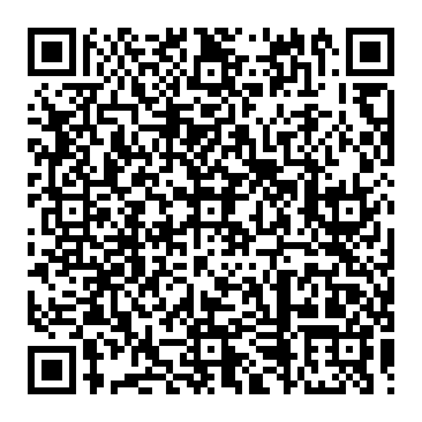 Code QR
