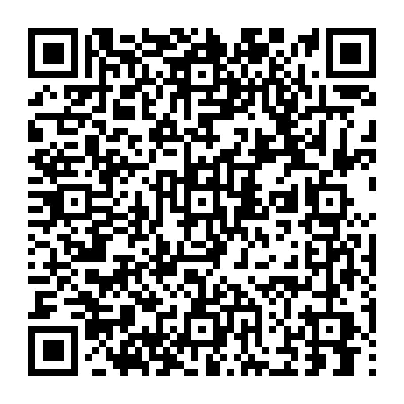 Code QR