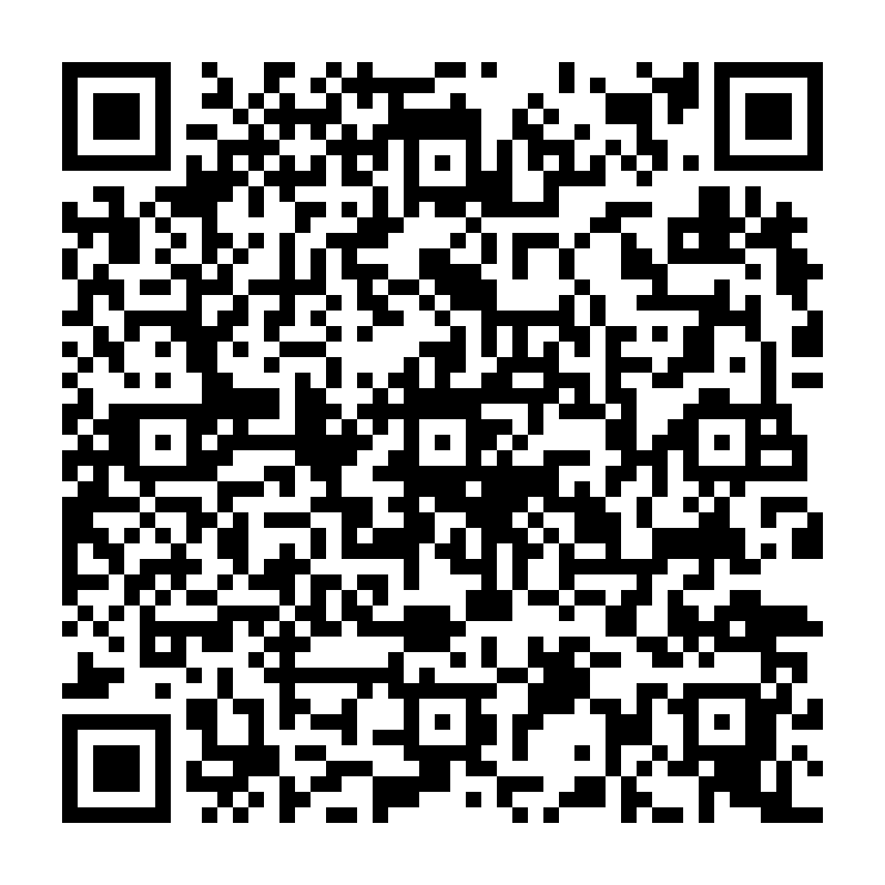 Code QR