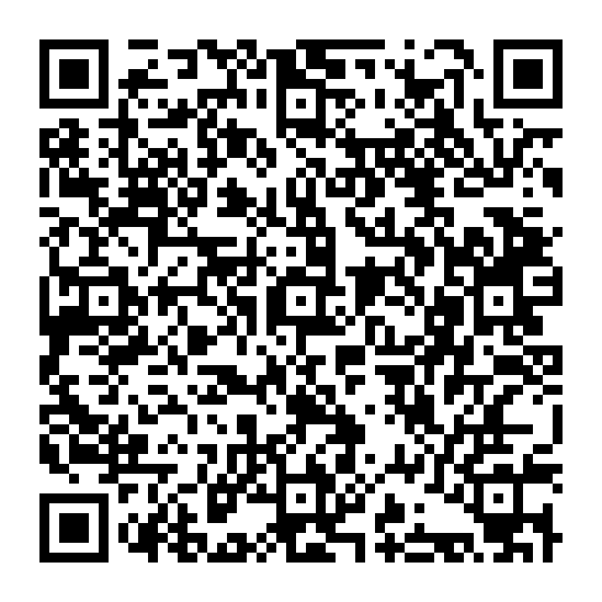 Code QR