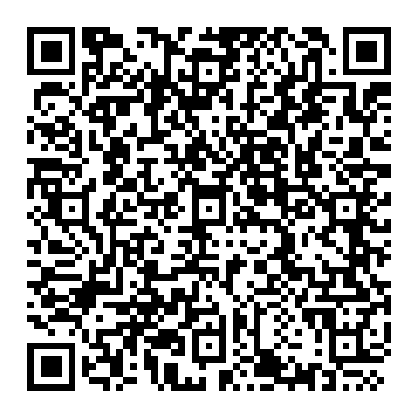 Code QR