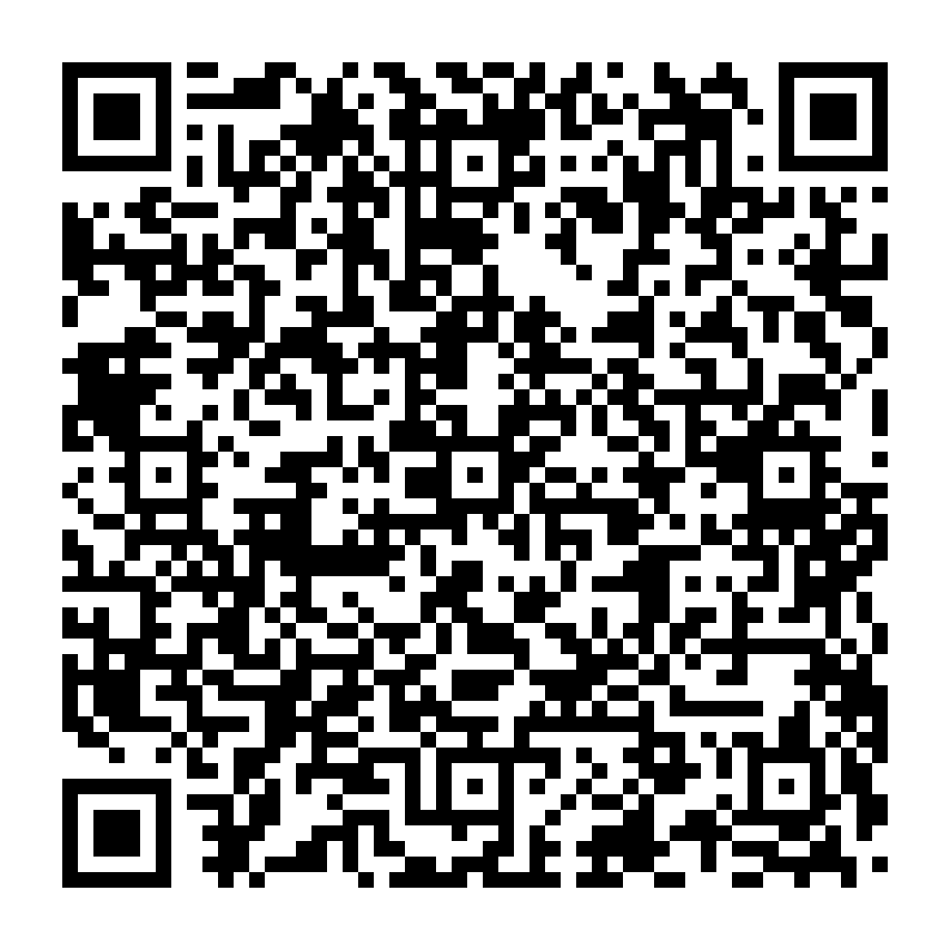 Code QR