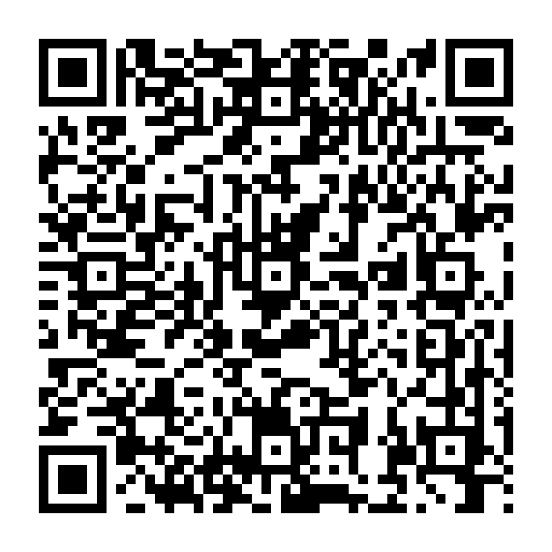 Code QR