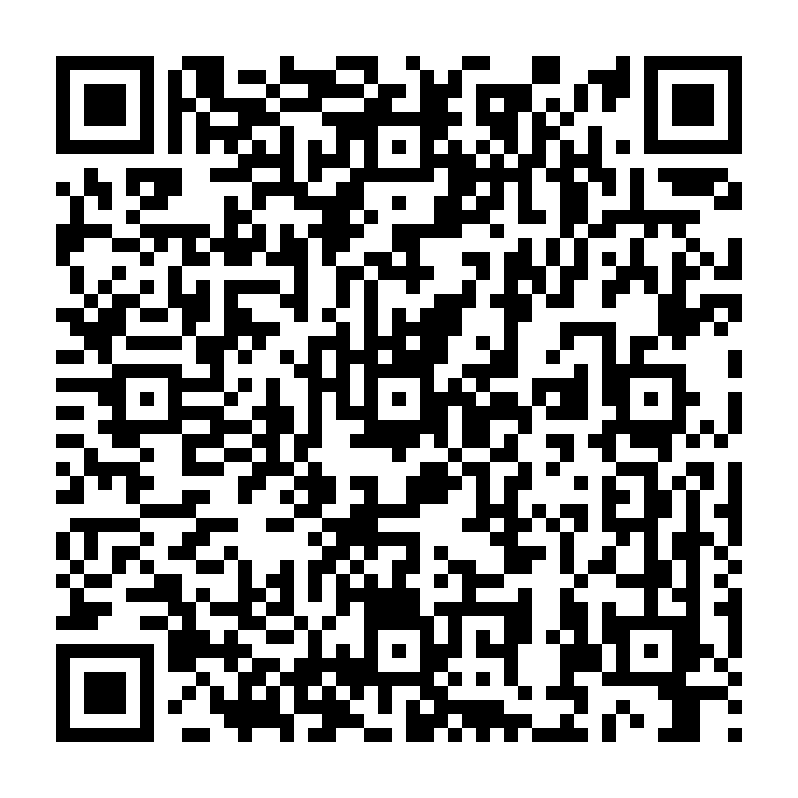 Code QR