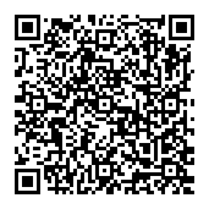Code QR