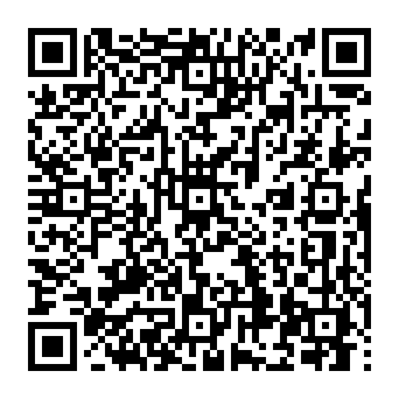 Code QR