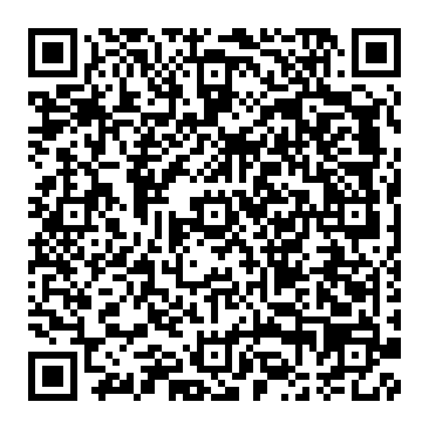 Code QR