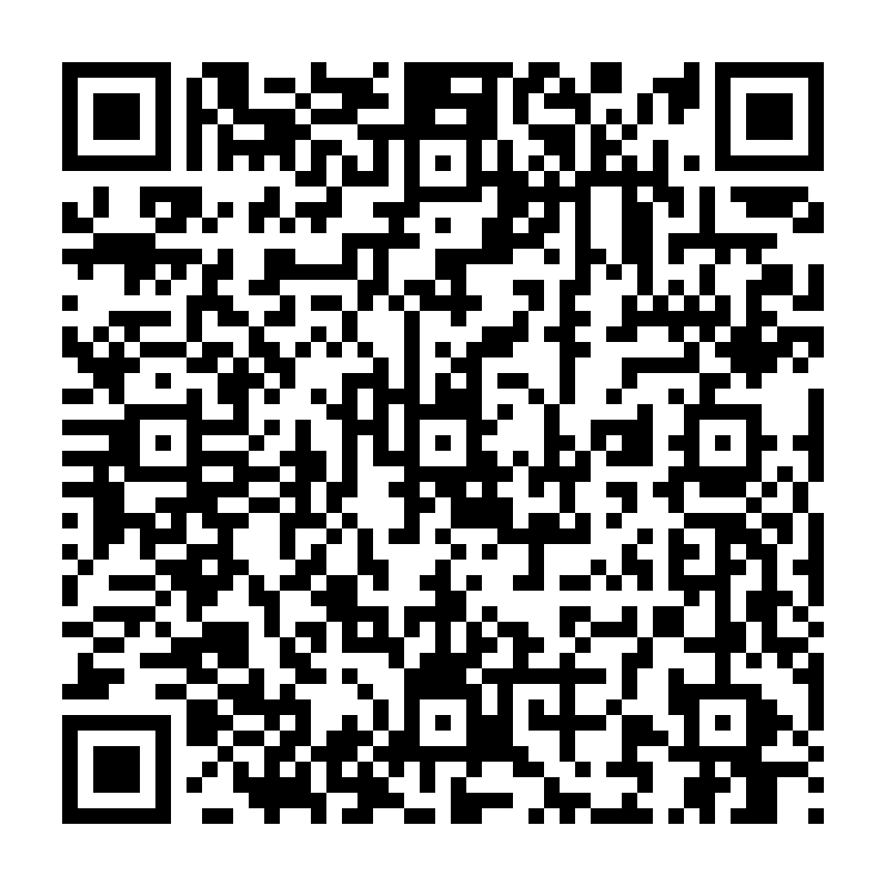 Code QR