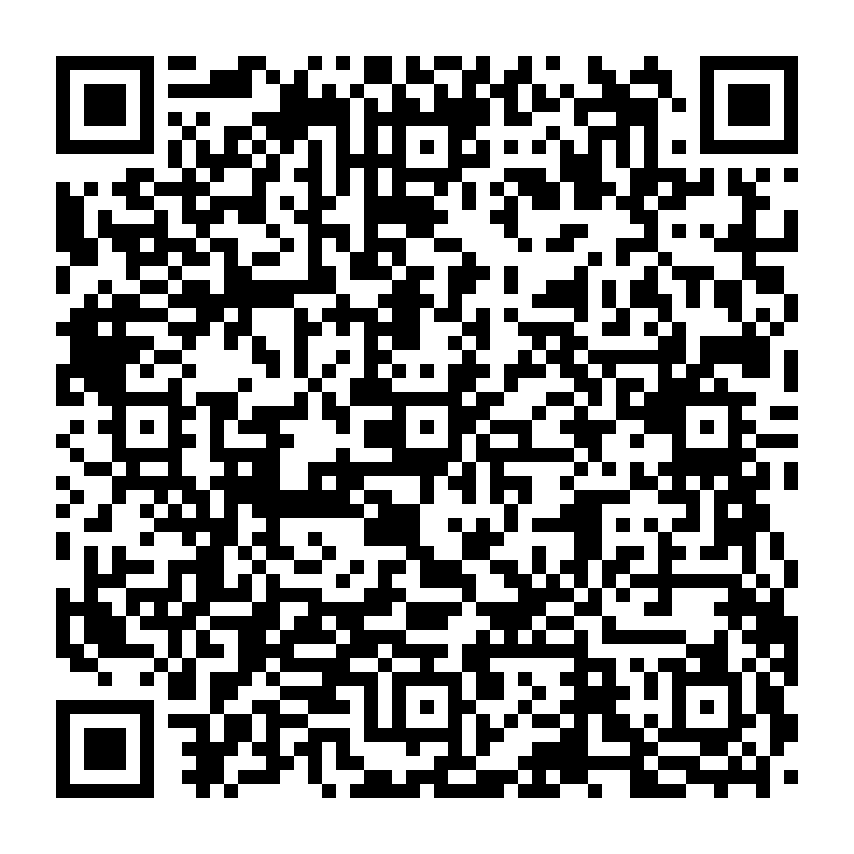 Code QR