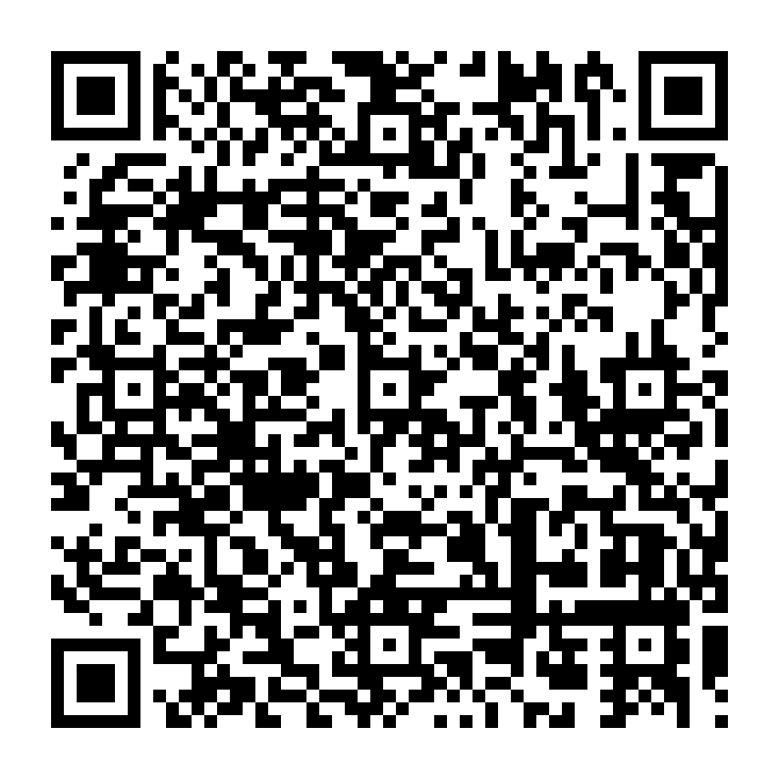 Code QR