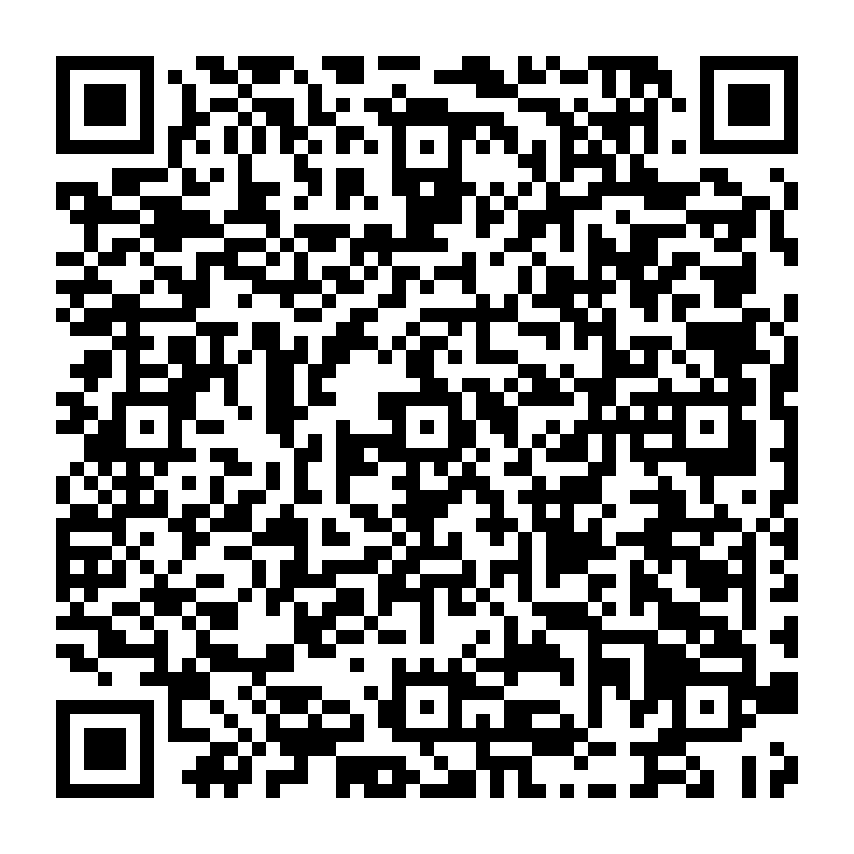 Code QR
