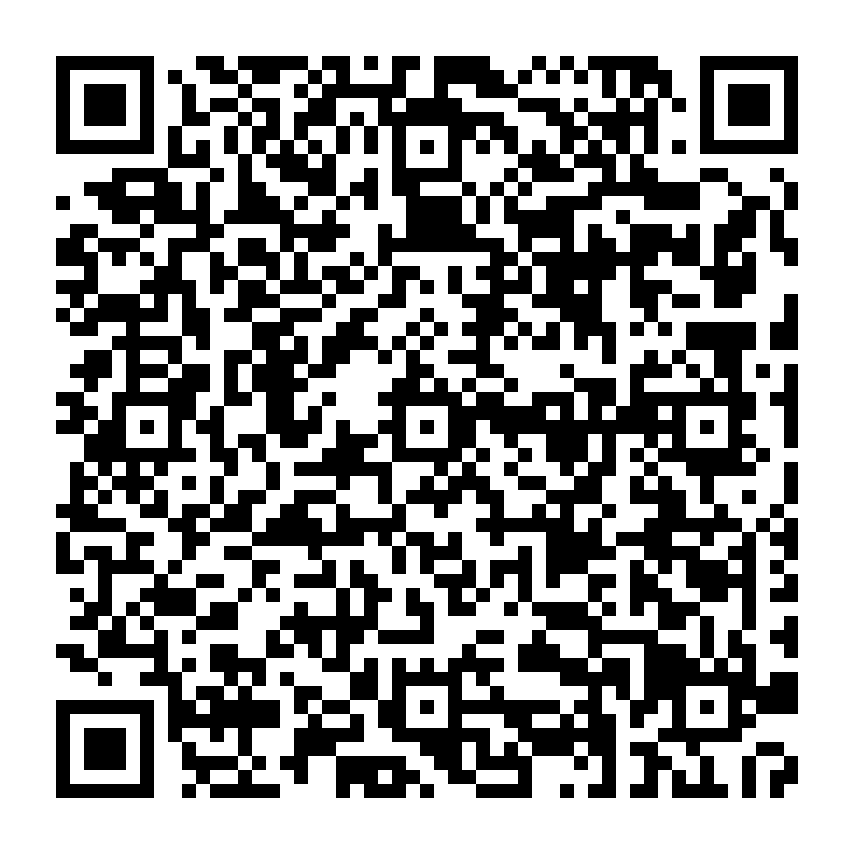 Code QR