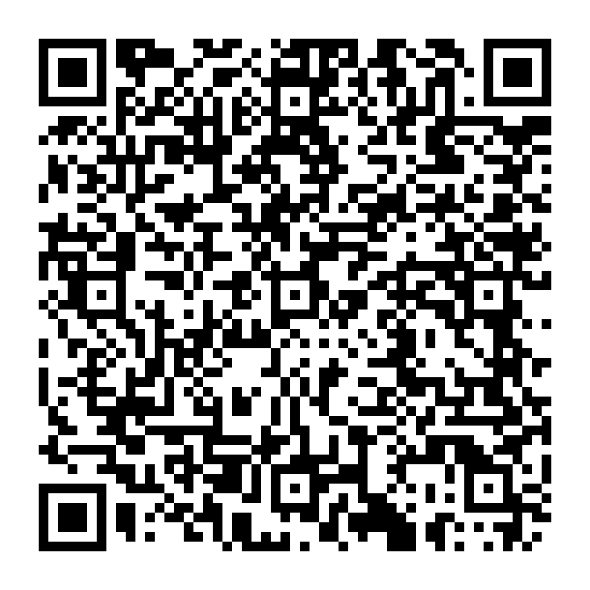 Code QR