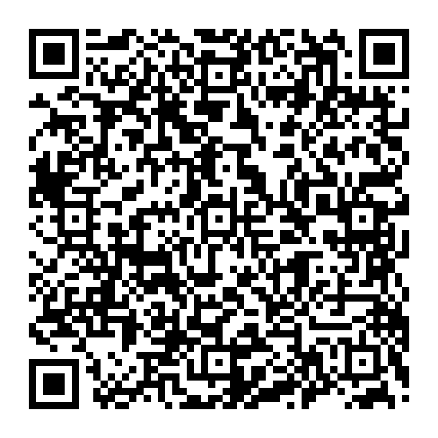 Code QR