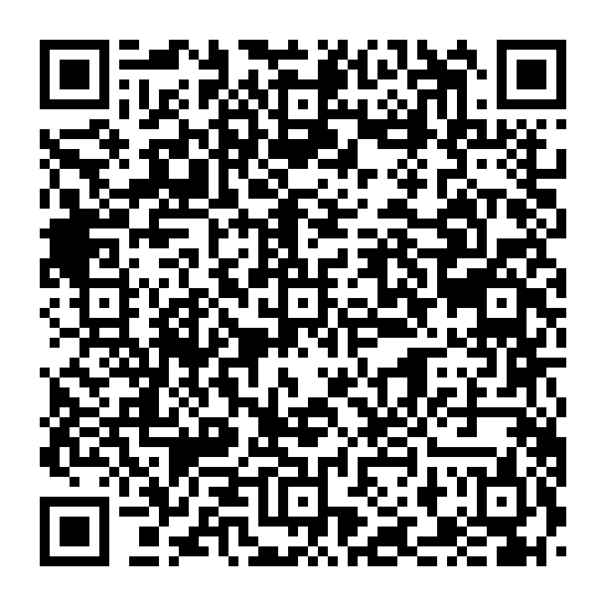 Code QR