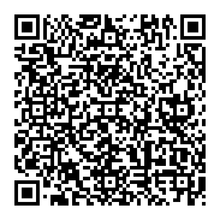 Code QR