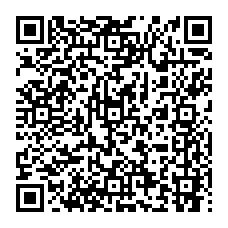 Code QR