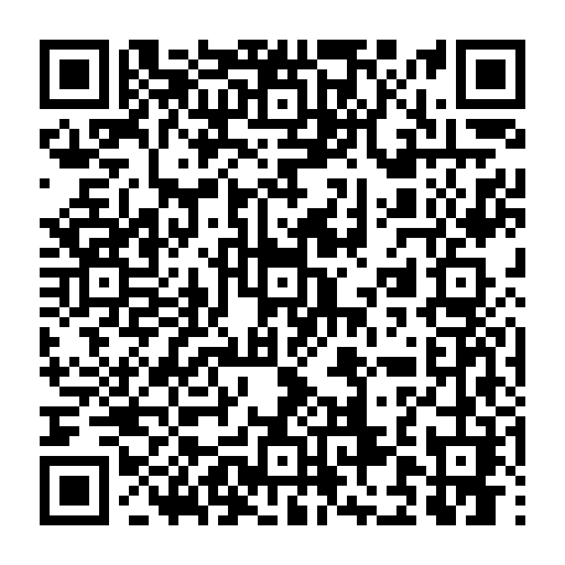 Code QR