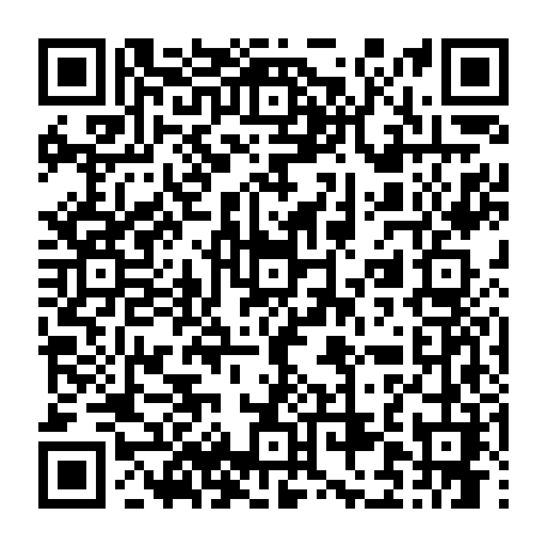 Code QR