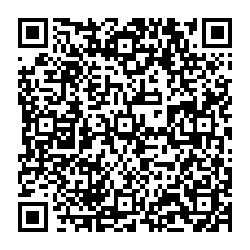 Code QR