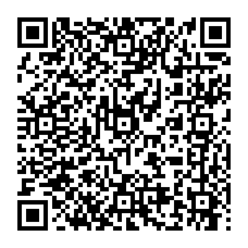 Code QR