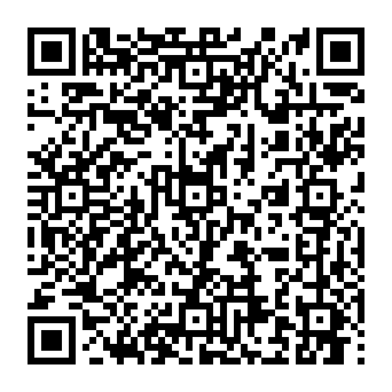 Code QR