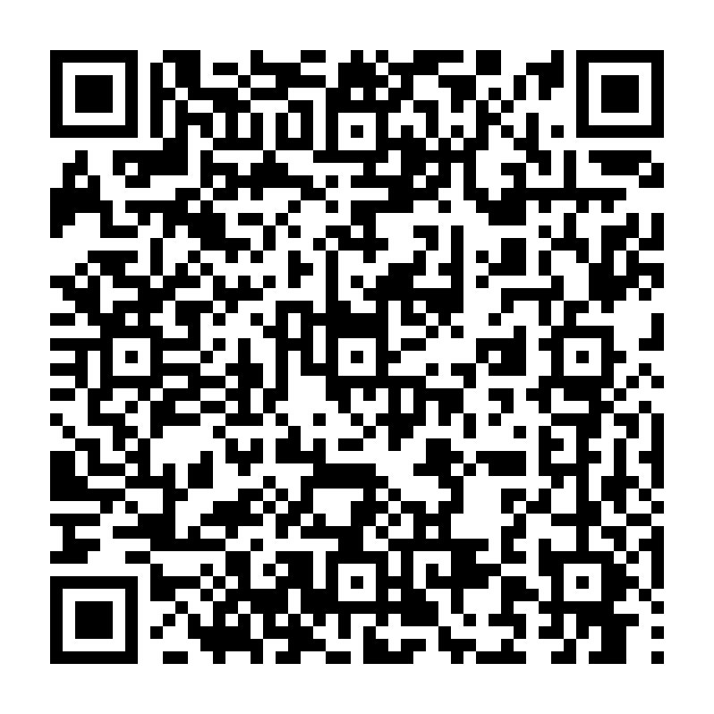 Code QR