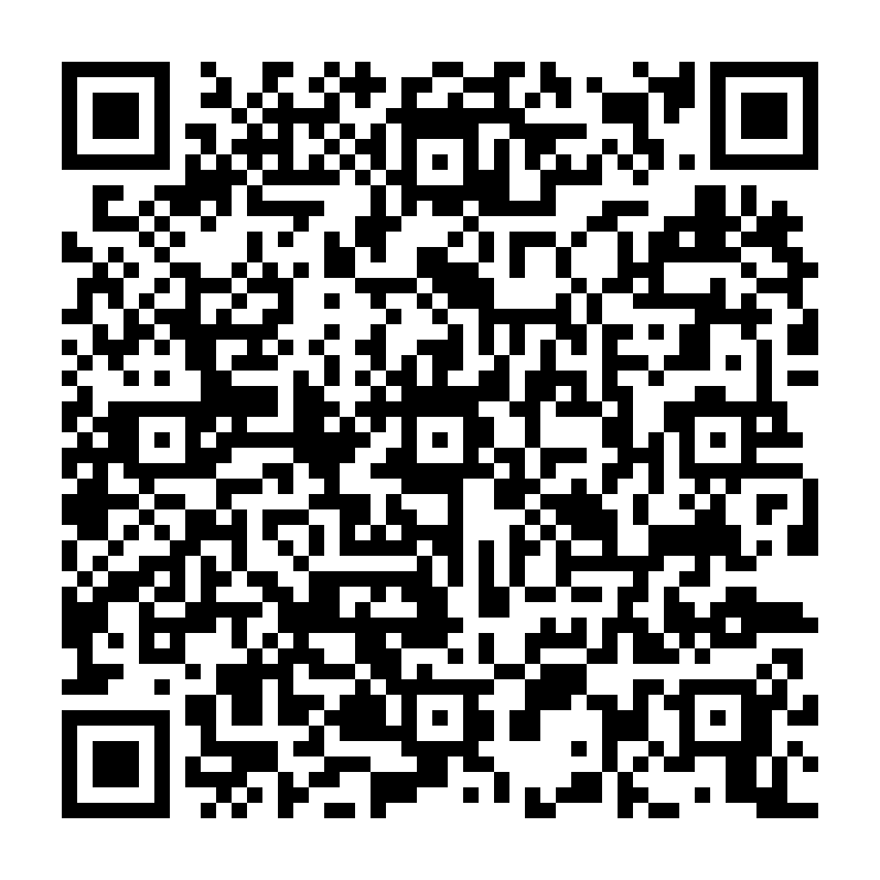 Code QR