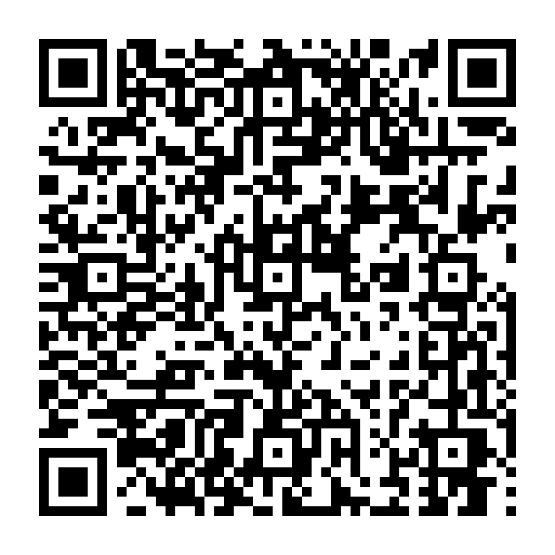 Code QR