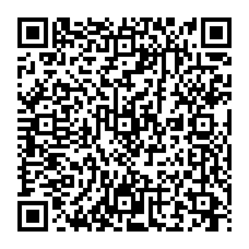 Code QR