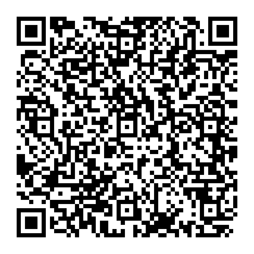 Code QR