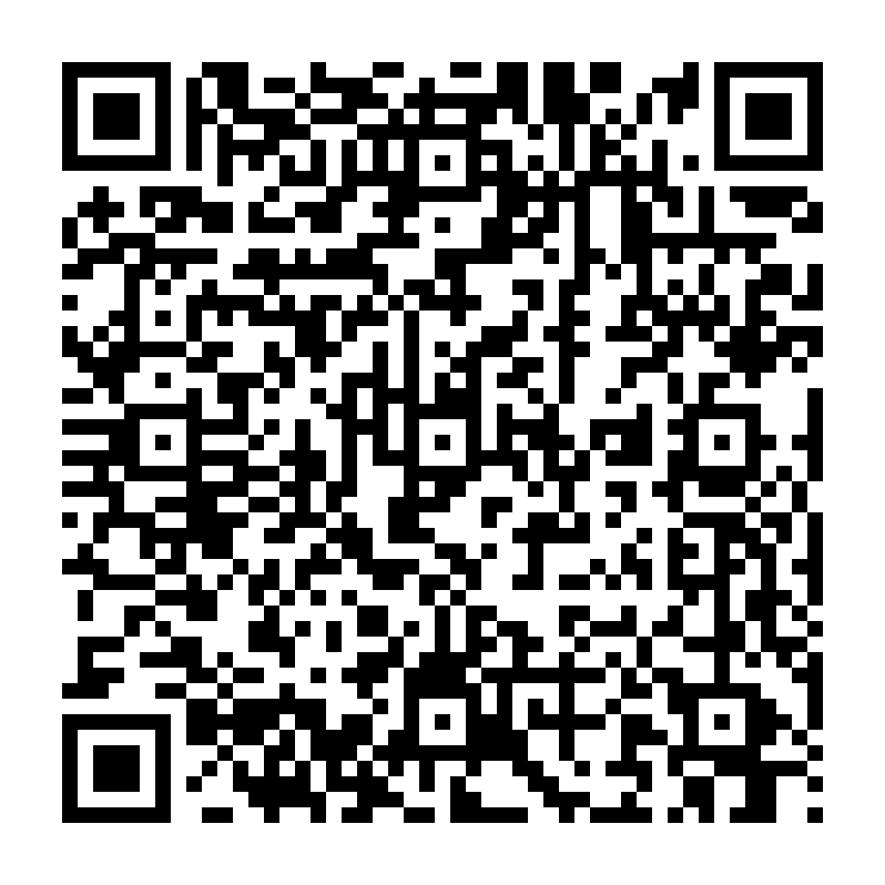 Code QR