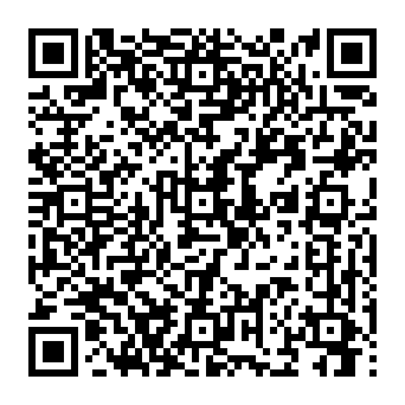 Code QR