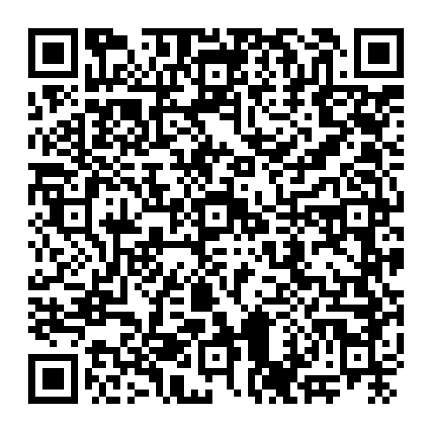 Code QR